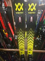 165cm VOLKL RACETIGER UVO SC, Overige merken, 160 tot 180 cm, Ophalen of Verzenden, Zo goed als nieuw