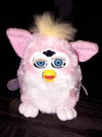 vintage baby furby, Ophalen of Verzenden, Gebruikt, Overige typen