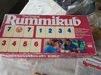 rummicub, Ophalen of Verzenden, Zo goed als nieuw