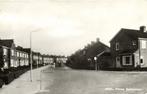 Arkel, Prinses Beatrixstraat - fiets - ongelopen, Verzamelen, Ansichtkaarten | Nederland, Verzenden, 1920 tot 1940, Ongelopen