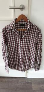 Mexx Overhemd Maat S, Mexx, Halswijdte 38 (S) of kleiner, Ophalen of Verzenden, Zo goed als nieuw