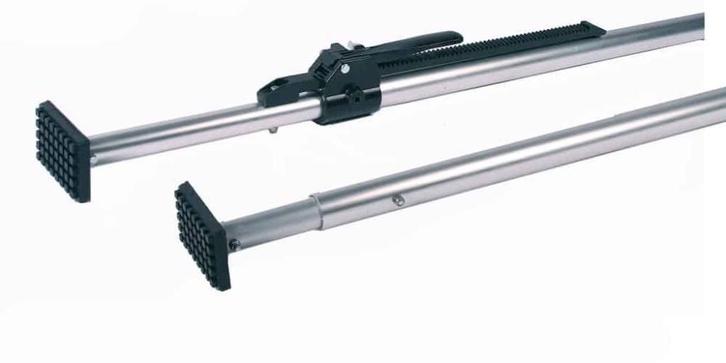 Plafondstempel/ Cargokeeper aluminium, Auto diversen, Overige Auto diversen, Ophalen