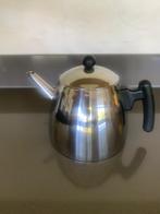 Theepot Bredemeyer, Huis en Inrichting, Keuken | Potten en Pannen, Ophalen of Verzenden, Gebruikt, Overige typen