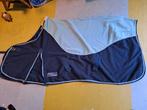 Fleece paarden deken, Ophalen of Verzenden, Gebruikt, Deken