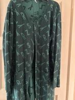 Zoso xxl vest, Kleding | Dames, Trui of Vest, Ophalen of Verzenden, Zo goed als nieuw, Groen