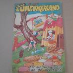 Naar Luilekkerland - Het kinderparadijs aan de overkant, Ophalen of Verzenden, Gelezen, Jacob Jansma, Prentenboek
