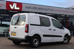 Citroën Berlingo 1.6 BlueHDI 75 Club | Airco | Cruise | Rad, Voorwielaandrijving, Stof, Gebruikt, 4 cilinders