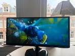 LG UltraWide Full HD Monitor - 25 inch (LG 25UM58-P), IPS, Full HD, Onbekend, 61 t/m 100 Hz