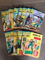 Sheriff Classics - Diverse Collectie Stripboeken, Boeken, Stripboeken, Meerdere stripboeken, Ophalen of Verzenden, Gelezen