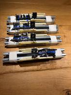 Hettich Quadro V6 4D Ladegeleiders - 480mm, Ophalen of Verzenden, Zo goed als nieuw, Overige onderwerpen