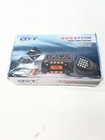 QYT KT-8900 Mini Dual-Band Mobiele Radio, 5 tot 15 km, Nieuw, Ophalen of Verzenden, Portofoon of Walkie-talkie