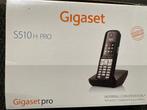 Gigaset S510 H Pro + N510 IP +  N300A IP, Ophalen, Nieuw, 1 handset