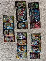 Dragonball z tcg artset boosters, Ophalen, Zo goed als nieuw, Booster