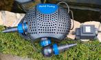Waterland ECO 10 000 L/H. (12 volt aansluiting), Ophalen of Verzenden, Zo goed als nieuw