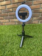 iMoshion 3 in 1 Selfie Stick, Ophalen of Verzenden, Zo goed als nieuw, Overige typen, Overige merken