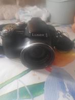 Lumix DMC-FZ28 Camera, Ophalen of Verzenden, Gebruikt, Compact, 8 keer of meer