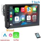 Android carplay Autoradio 1 DIN met Touchscreen NIEUW, Ophalen of Verzenden, Nieuw