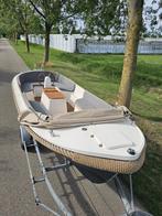 Wato 620 sloep met een vetus M3.10 dieselmotor, Watersport en Boten, 10 tot 30 pk, Gebruikt, Binnenboordmotor, 6 meter of meer