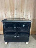 Aga / Esse Cooker EC4i Inductie Fornuis met 5 zones, Witgoed en Apparatuur, Fornuizen, 60 cm of meer, Zo goed als nieuw, Inductie
