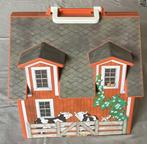 Playmobil meeneemboerderij 4142, Kinderen en Baby's, Speelgoed | Playmobil, Ophalen of Verzenden, Gebruikt, Complete set