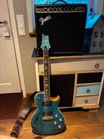 PRS SE Zach Myers (met tas, versterker 2x), Muziek en Instrumenten, Snaarinstrumenten | Gitaren | Elektrisch, Semi-solid body