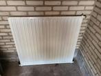 Radiator 100 hoog x 170 cm breed, Ophalen, Gebruikt, Radiator, 150 cm of meer
