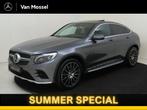 Mercedes-Benz GLC-klasse Coupé 250 4MATIC Premium Plus / AM, Automaat, Gebruikt, 4 cilinders, Leder en Stof