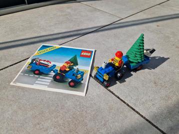 LEGO 6647  beschikbaar voor biedingen