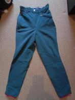 Paardrijbroek Eurostar donkergroen, Kinderen, Overige soorten, Ophalen of Verzenden, Zo goed als nieuw