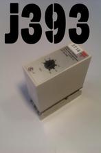 Electromatic SB 125 tijdrelais, Gebruikt, Carlo Gavazzi B.V., Wijkermeerweg 23 1948 NT BEVERWIJK NEDERLAND, Info@carlogavazzi.nl