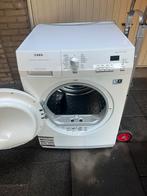 AEG Warmte droger / TC12H6DHP / T65771DIH, Witgoed en Apparatuur, Wasdrogers, Ophalen, Gebruikt, Condens