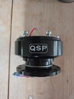 QSP Quick Release Stuurnaaf - Nieuw, Auto-onderdelen, Ophalen of Verzenden, Nieuw