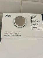 AEG 6000 series Lavamat, Condens, 85 tot 90 cm, Ophalen of Verzenden, 6 tot 8 kg