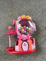 My little pony Ponyille Sweetie belle gumball house, Ophalen of Verzenden, Gebruikt