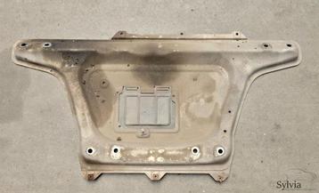 Versterkingsplaat Bodemplaat onderplaat BMW 3 / Z4 serie E46 beschikbaar voor biedingen