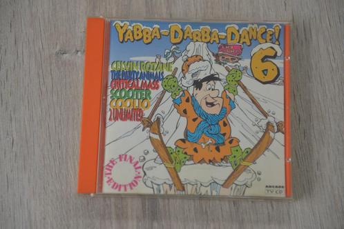 YABBA-DABBA-DANCE === VOLUME 6 THE FINAL EDITION, Cd's en Dvd's, Cd's | Verzamelalbums, Dance, Verzenden