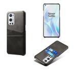 Back Cover + PMMA Screenprotector voor OnePlus 9 Pro_ Zwart, Telecommunicatie, Mobiele telefoons | Hoesjes en Frontjes | Overige merken