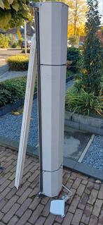 Rolluik 1.66x 1.46, Ophalen, Gebruikt, 200 cm of meer