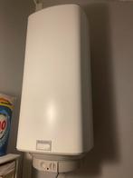 Boiler itho daalderop 120 liter, Doe-het-zelf en Verbouw, Geisers en Boilers, Ophalen, 100 liter of meer, Boiler, Minder dan 3 jaar oud