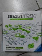 Gravitrax expansion Tunnels, Ophalen of Verzenden, Zo goed als nieuw