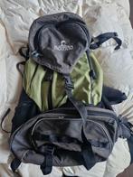 Nomad backpack rugzak, Ophalen, Zo goed als nieuw, 30 cm of meer