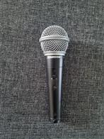 Samson R21S, Muziek en Instrumenten, Microfoons, Ophalen, Gebruikt