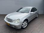 Mercedes-Benz C-Klasse 220 CDI Elegance (bj 2004), 150 €/maand, Achterwielaandrijving, Gebruikt, Origineel Nederlands