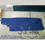 Bucas Shamrock power met vaste hals 145/6,6, Dieren en Toebehoren, Paarden en Pony's | Dekens en Dekjes, Ophalen of Verzenden