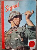 Signal 1944, Ophalen of Verzenden