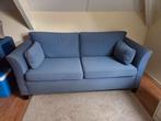 Italiaans design bank, 2 zitsbank, Huis en Inrichting, Banken | Bankstellen, Ophalen, Gebruikt, 75 tot 100 cm