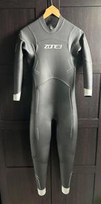 ZONE3 | AGILE WETSUIT | HEREN | BLACK / SILVER, Watersport en Boten, Watersportkleding, Wetsuit, Gebruikt, Heer, Ophalen of Verzenden