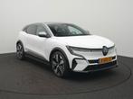Renault Mégane E-Tech EV60 Optimum Charge Techno - Apple Ca, Zwart, 24 min, Leder en Stof, Wit
