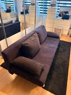 Bedbank - Zo goed als nieuw!, Huis en Inrichting, Banken | Bankstellen, Ophalen, 150 tot 200 cm, Tweepersoons, 75 tot 100 cm