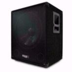 Ibiza SUB15A actieve 2.1 subwoofer 800Watt, Overige merken, ., Overige typen, Nieuw